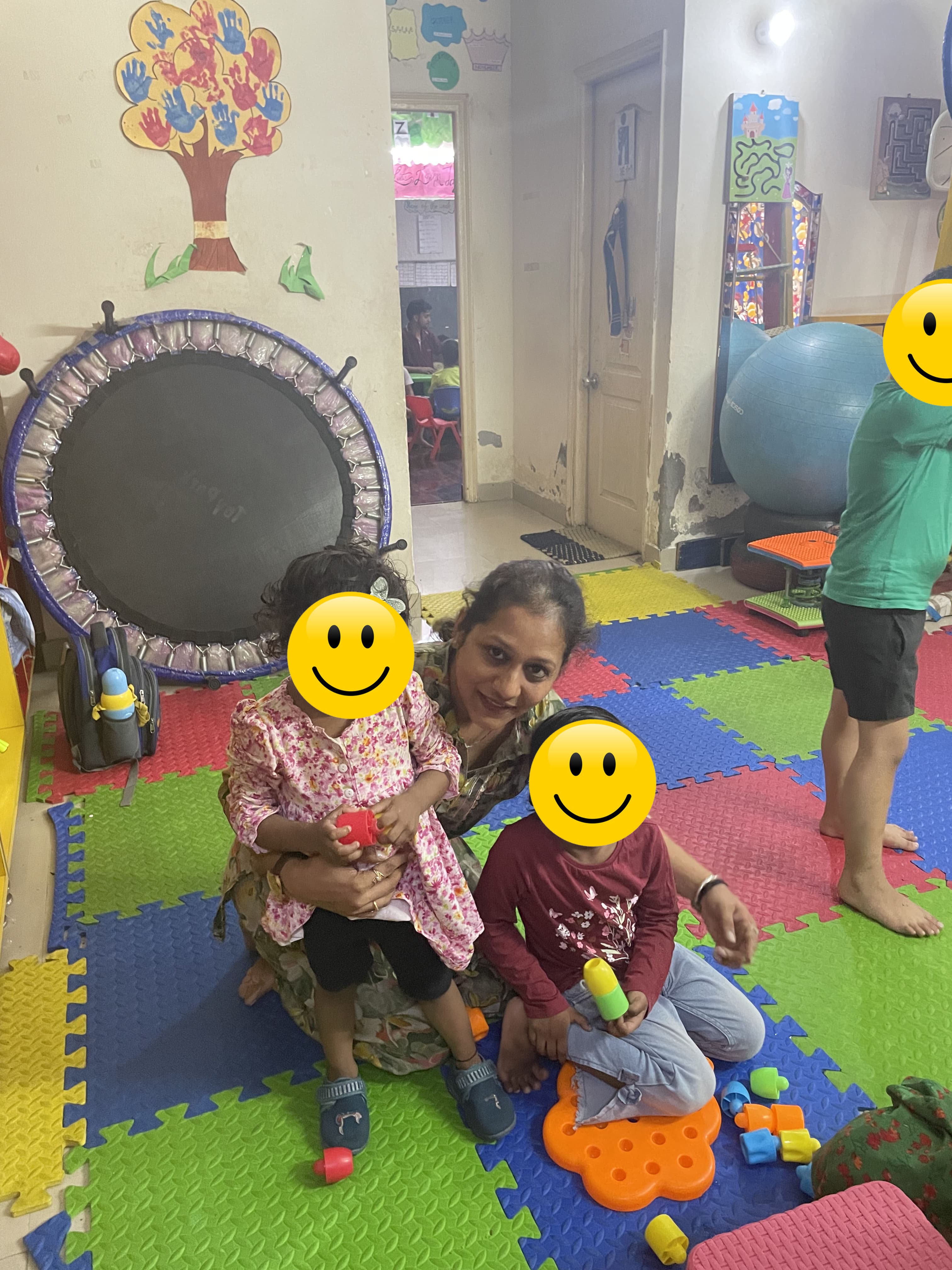 Celebrations at Neuro Care