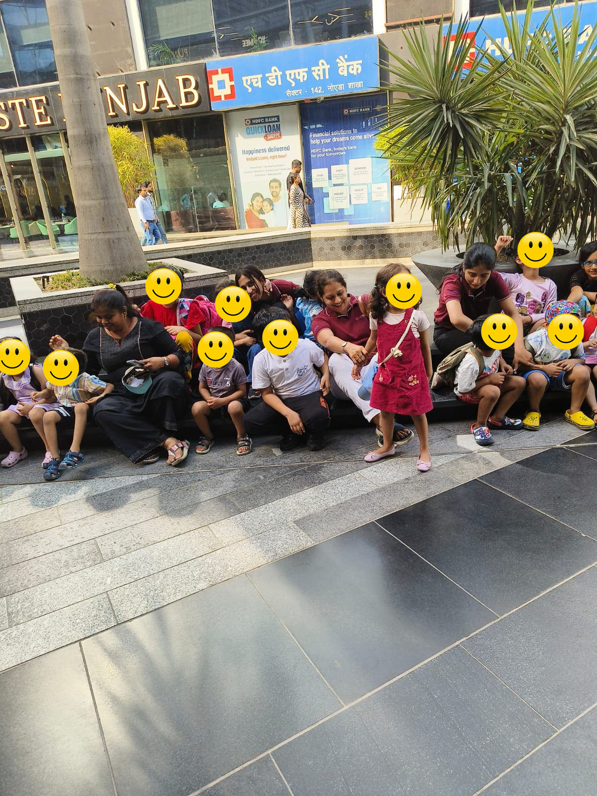 Group Sessions at Neuro Care