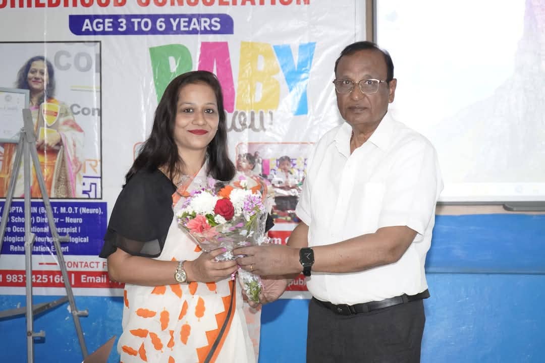 Awards & Achievements at Neuro Care