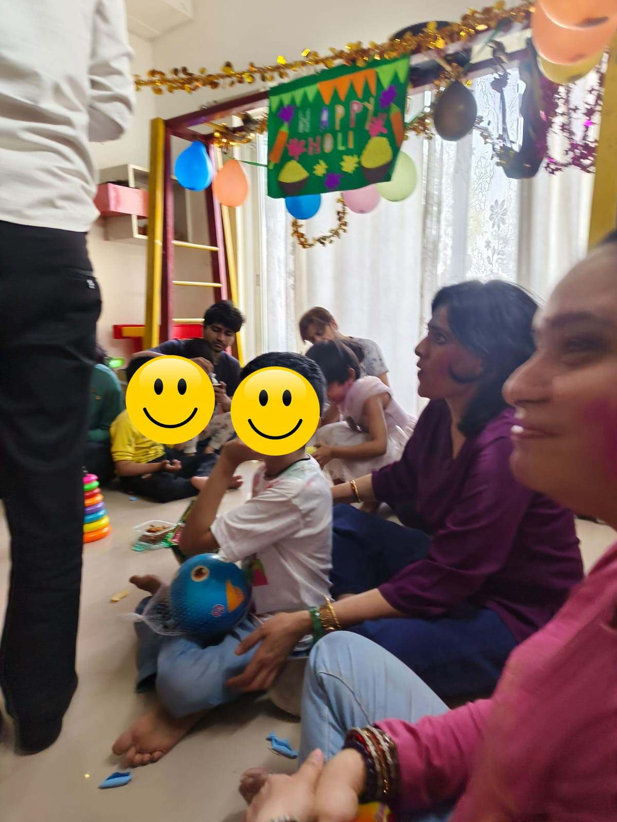 Group Sessions at Neuro Care