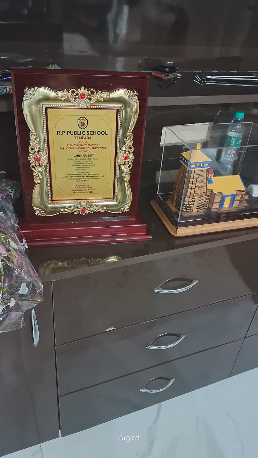 Awards & Achievements at Neuro Care