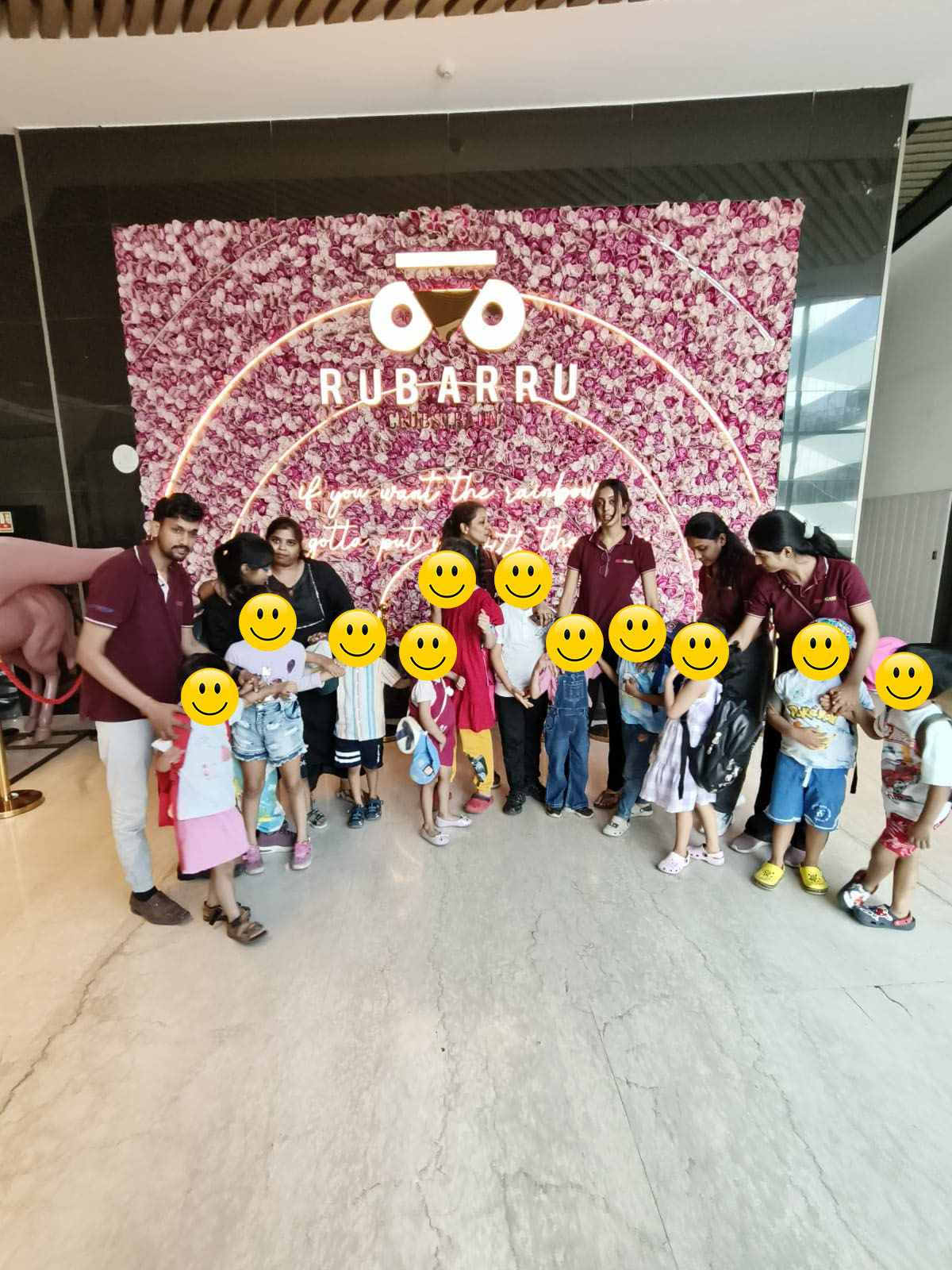 Group Sessions at Neuro Care