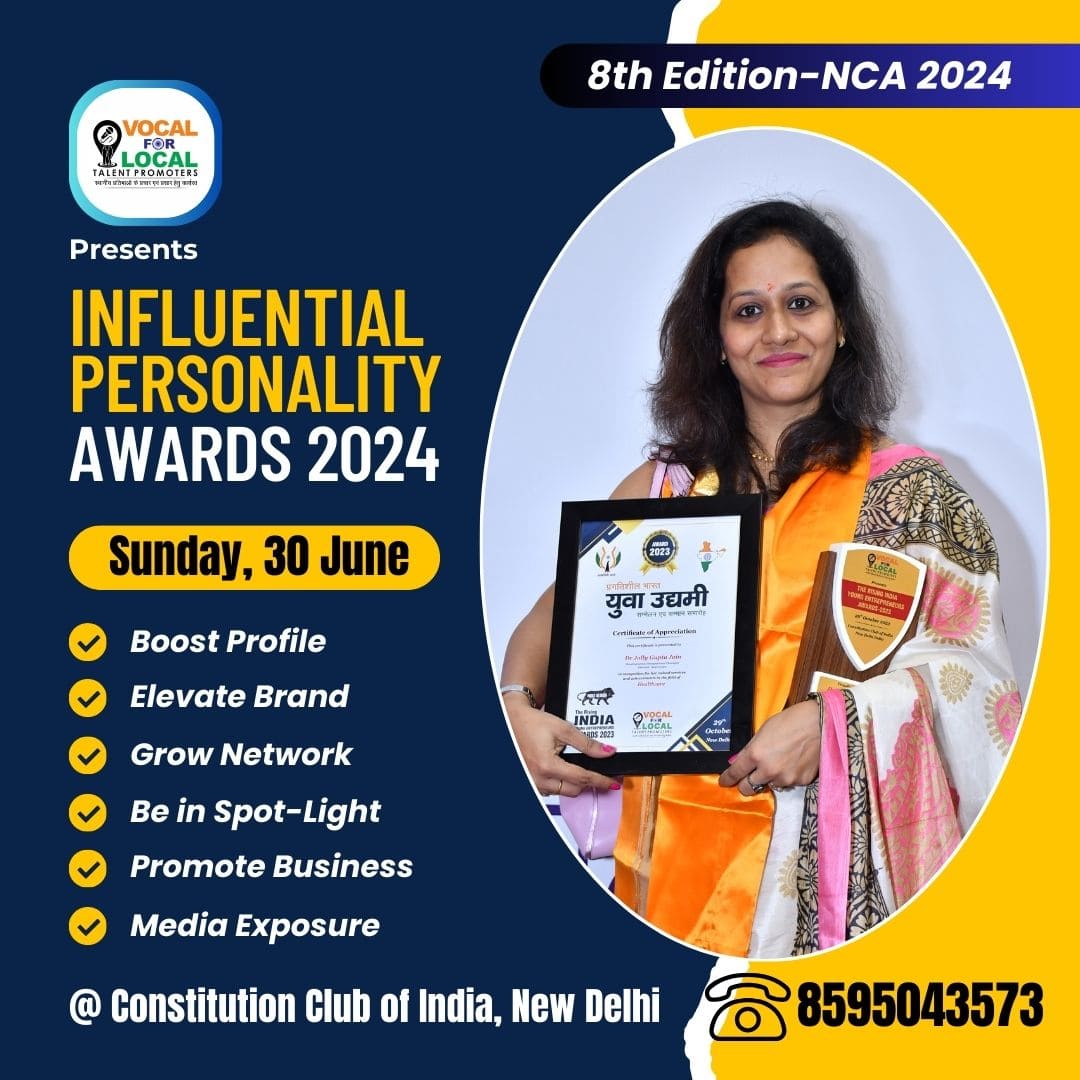 Awards & Achievements at Neuro Care