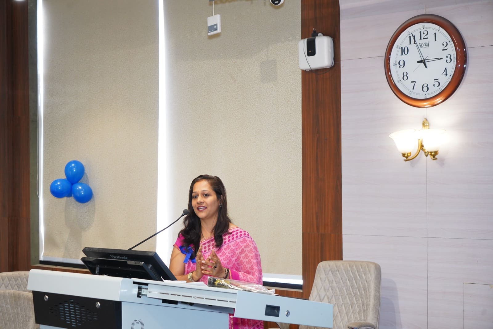 Awards & Achievements at Neuro Care