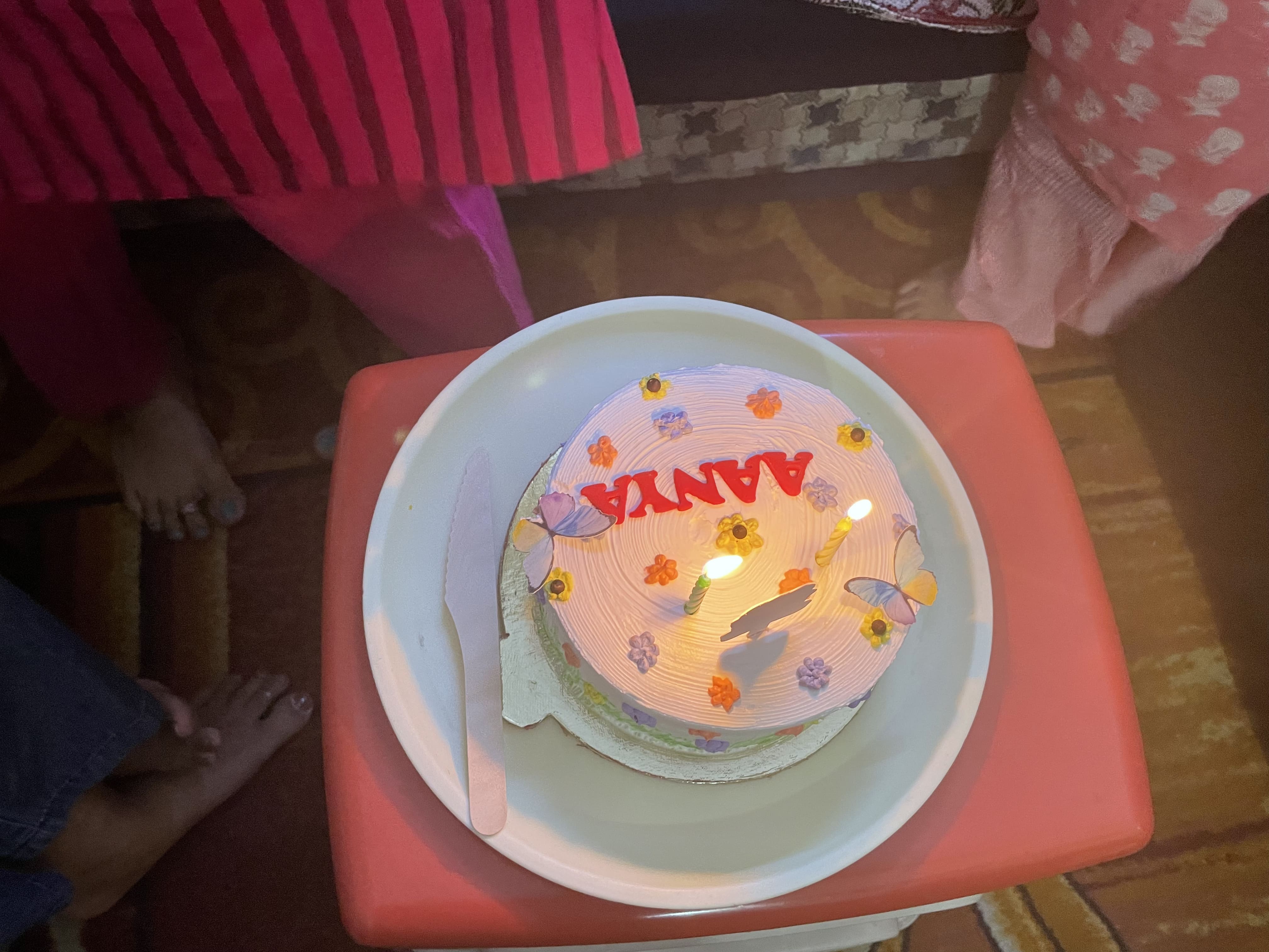 Celebrations at Neuro Care