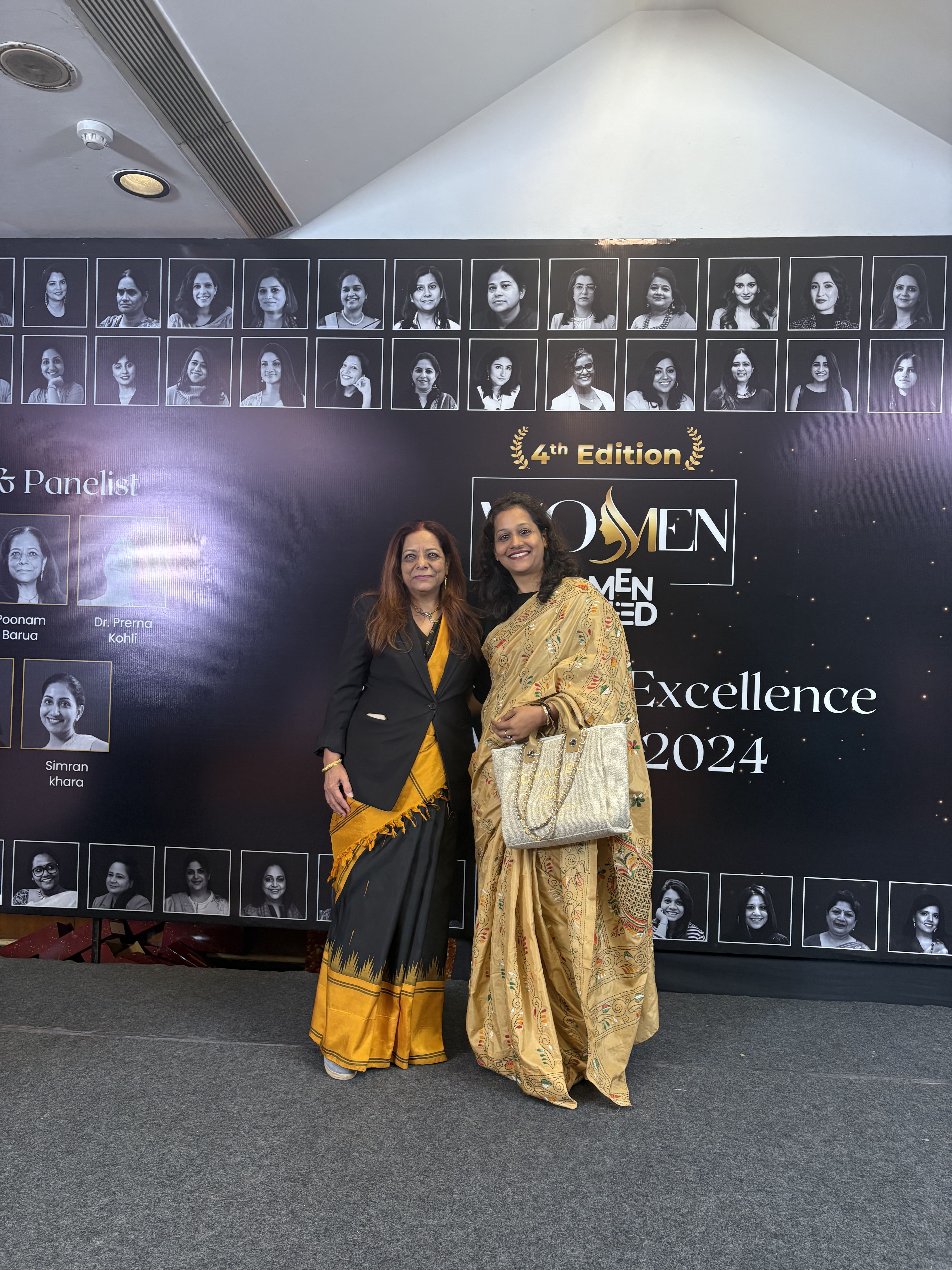 Awards & Achievements at Neuro Care