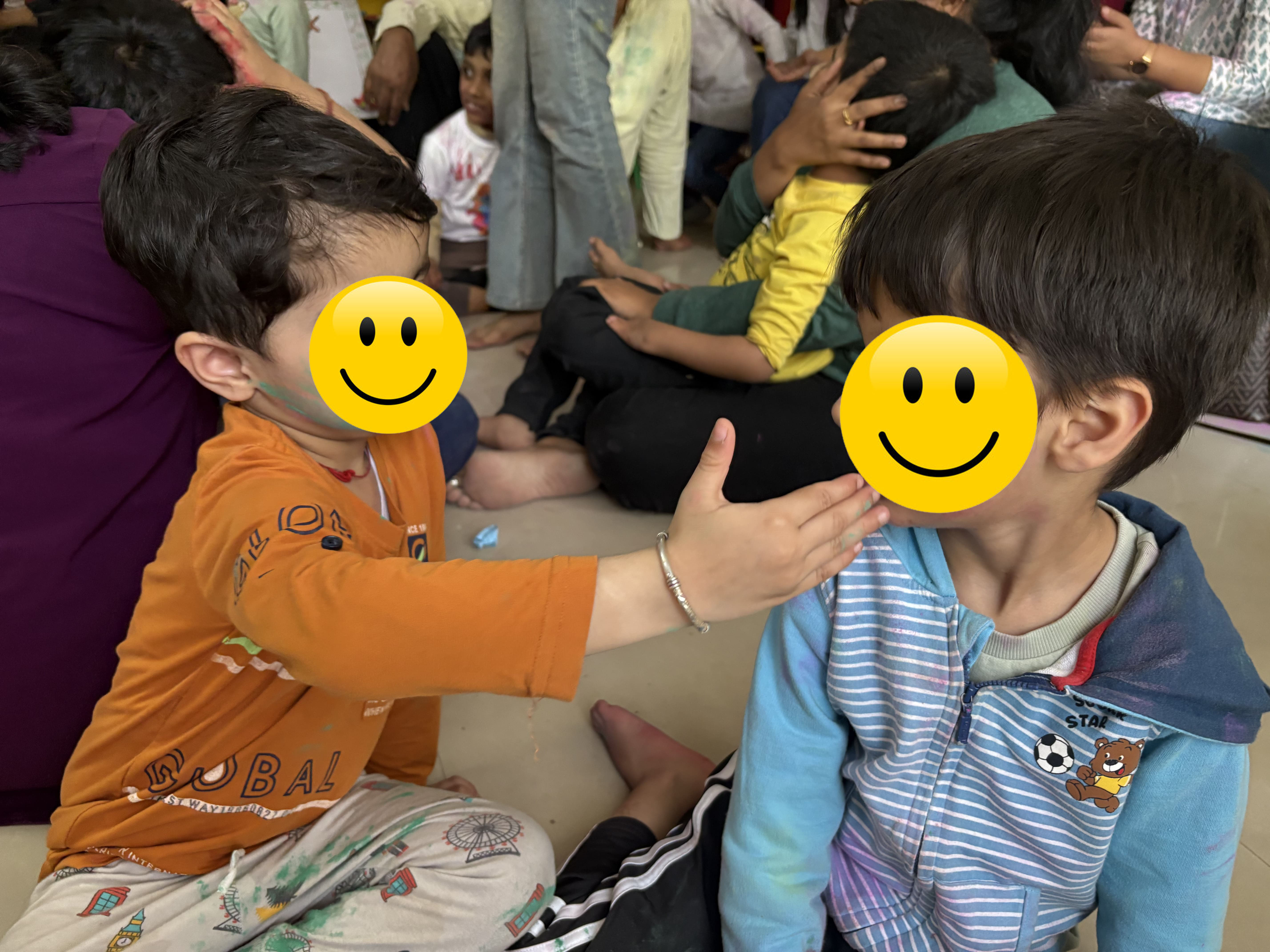 Celebrations at Neuro Care