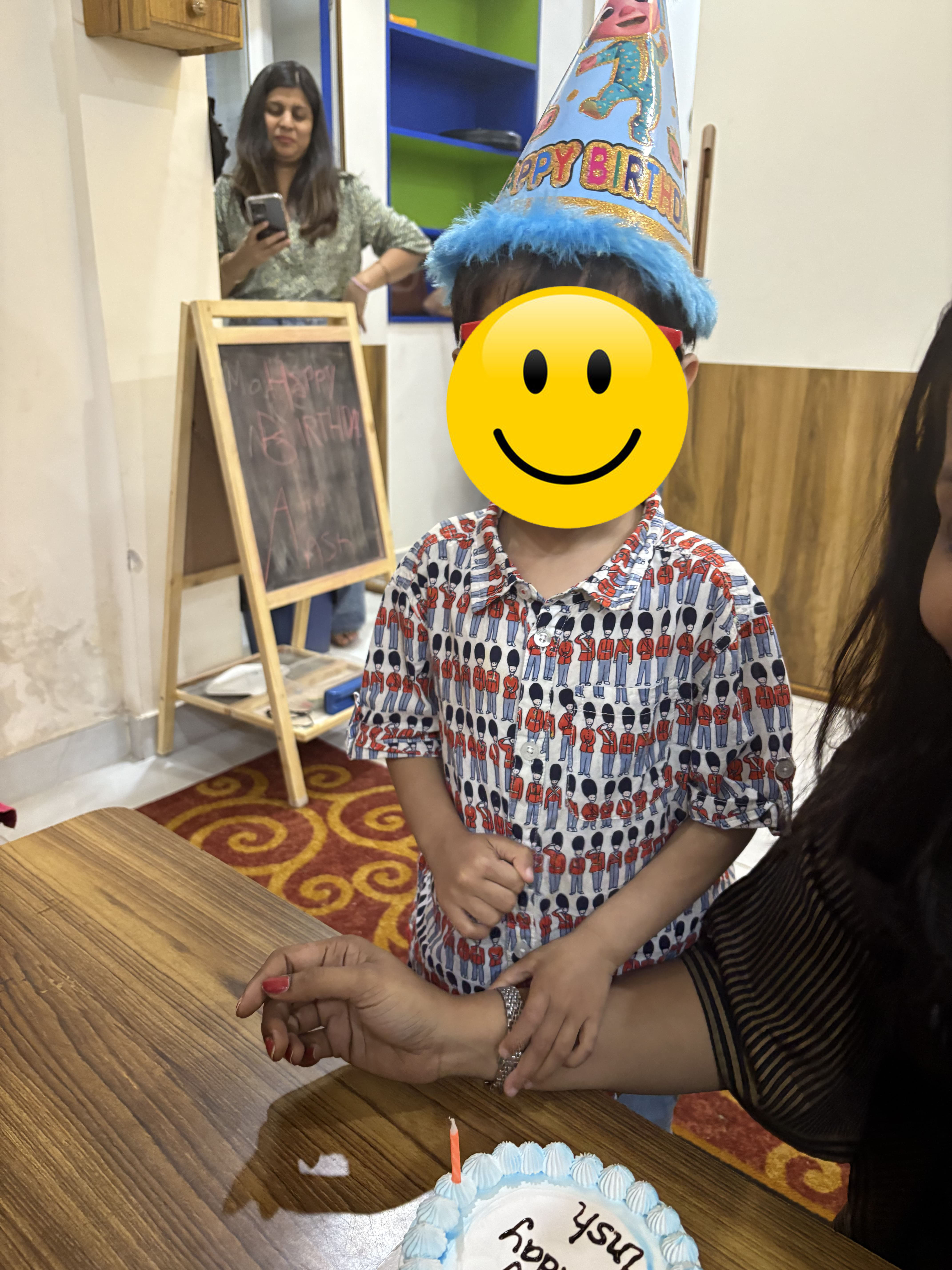 Farewells at Neuro Care