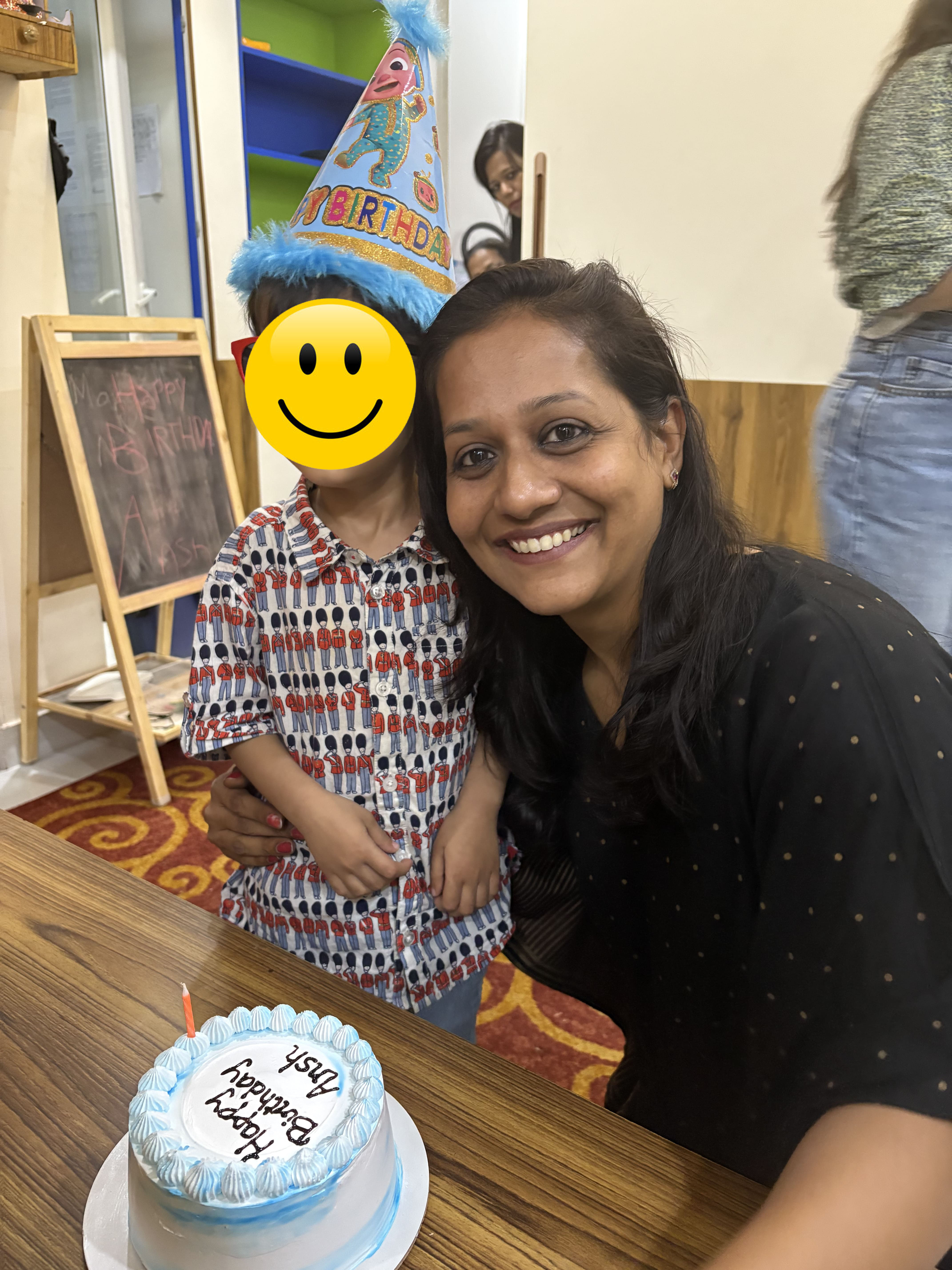 Farewells at Neuro Care