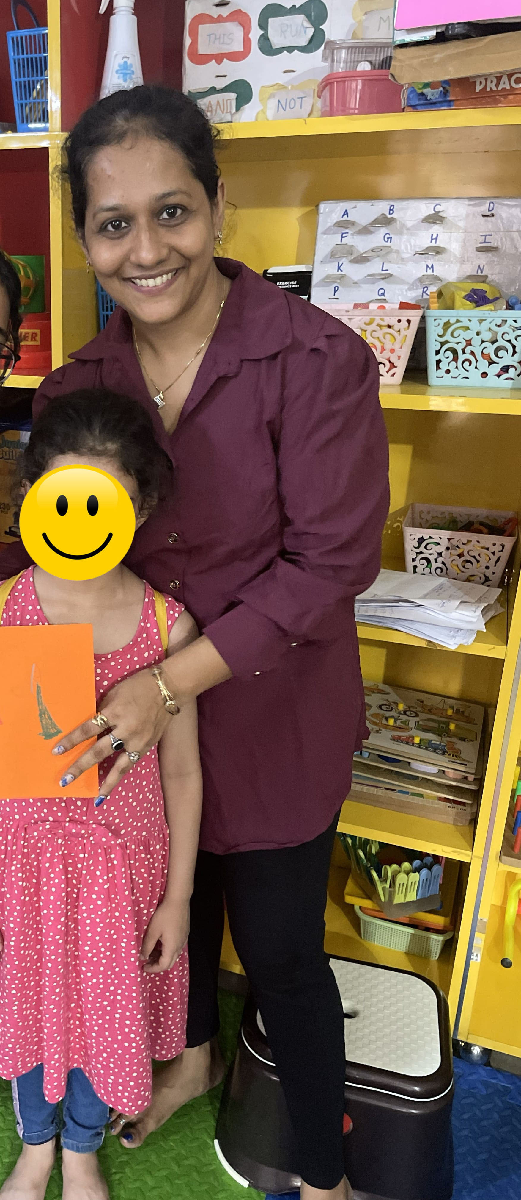 Farewells at Neuro Care