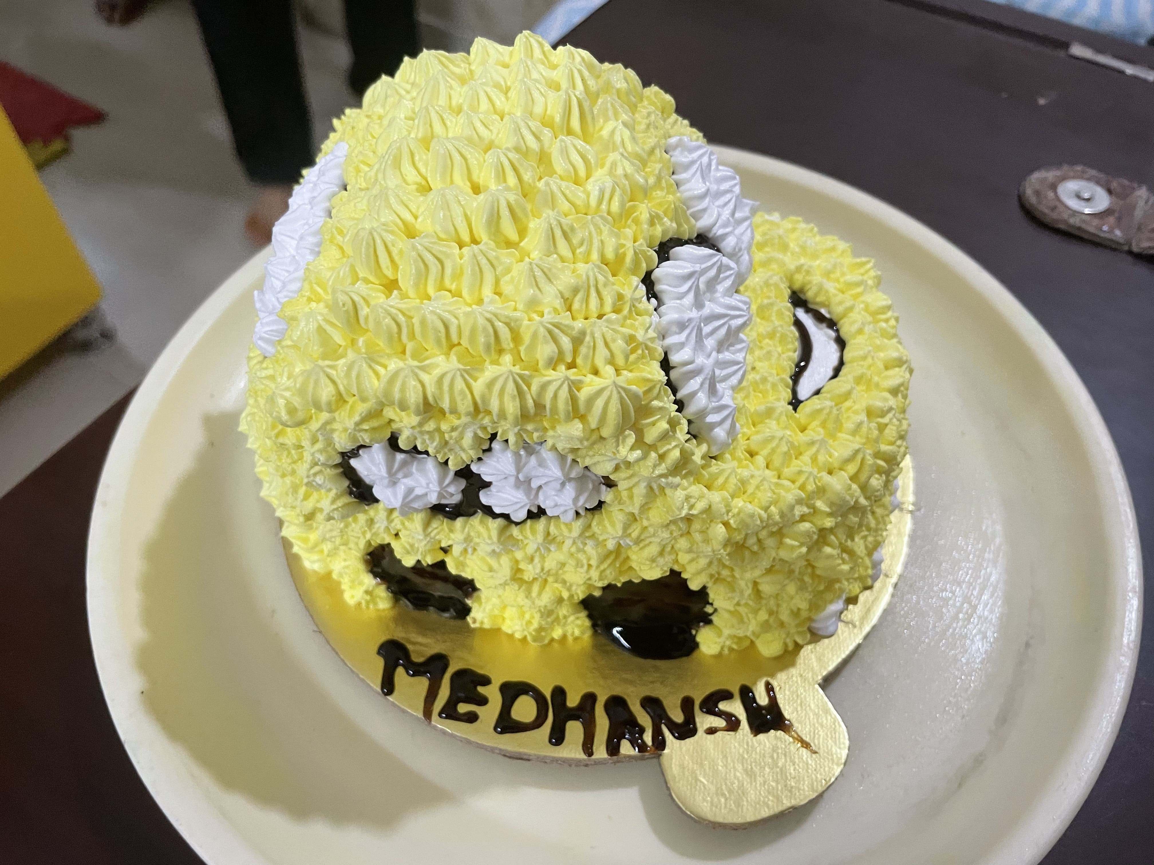 Farewells at Neuro Care