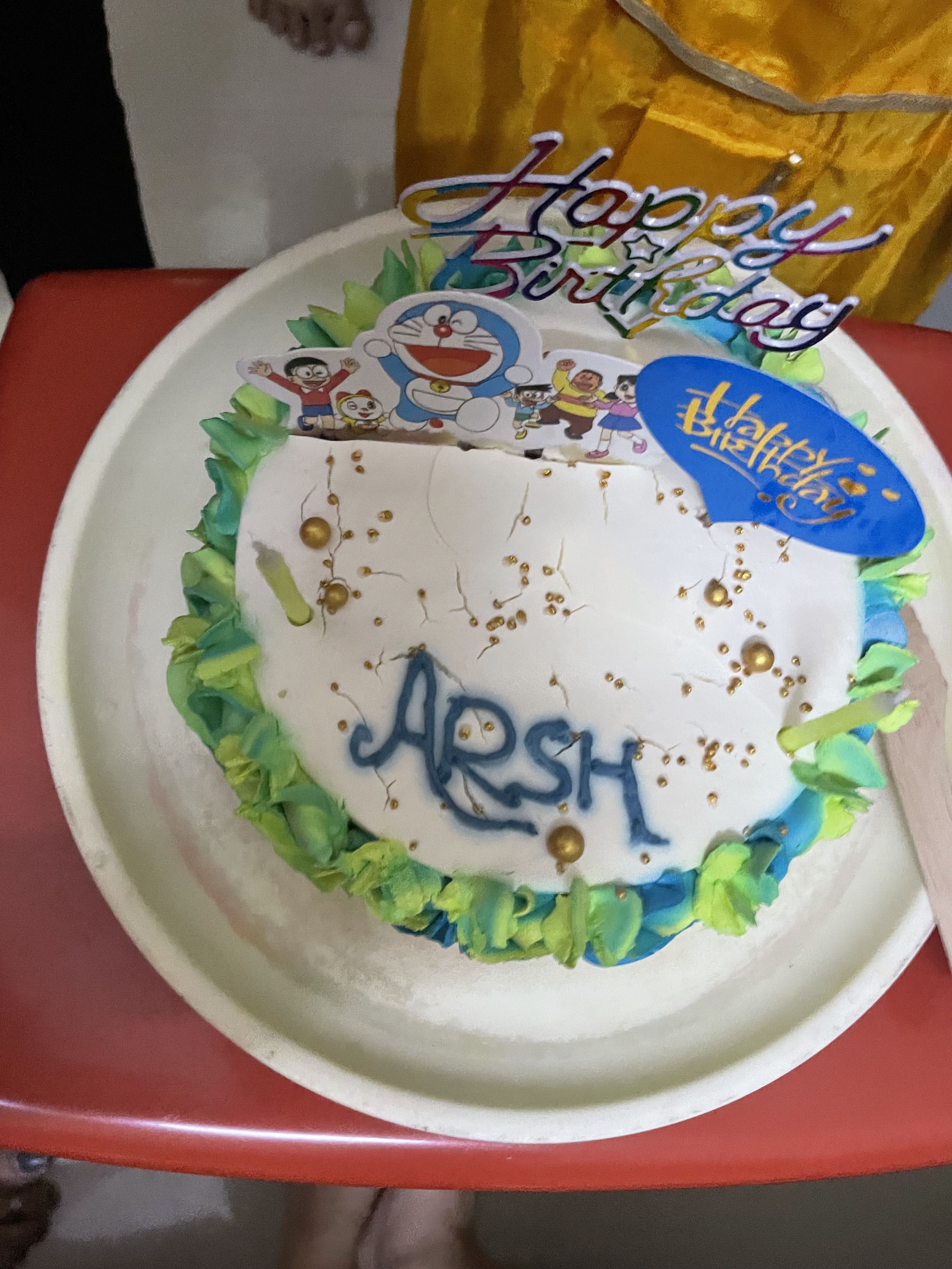 Celebrations at Neuro Care