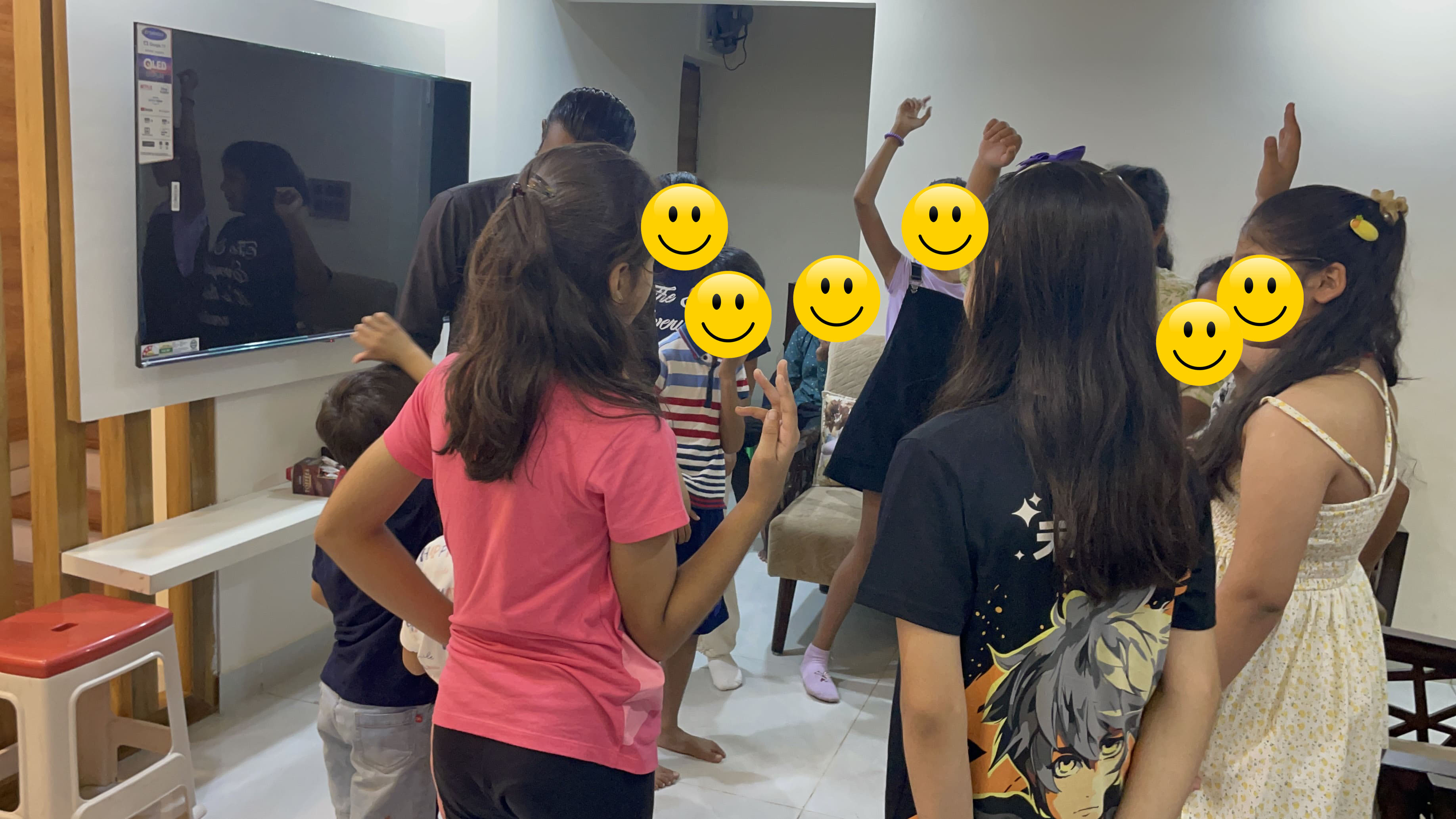 Celebrations at Neuro Care