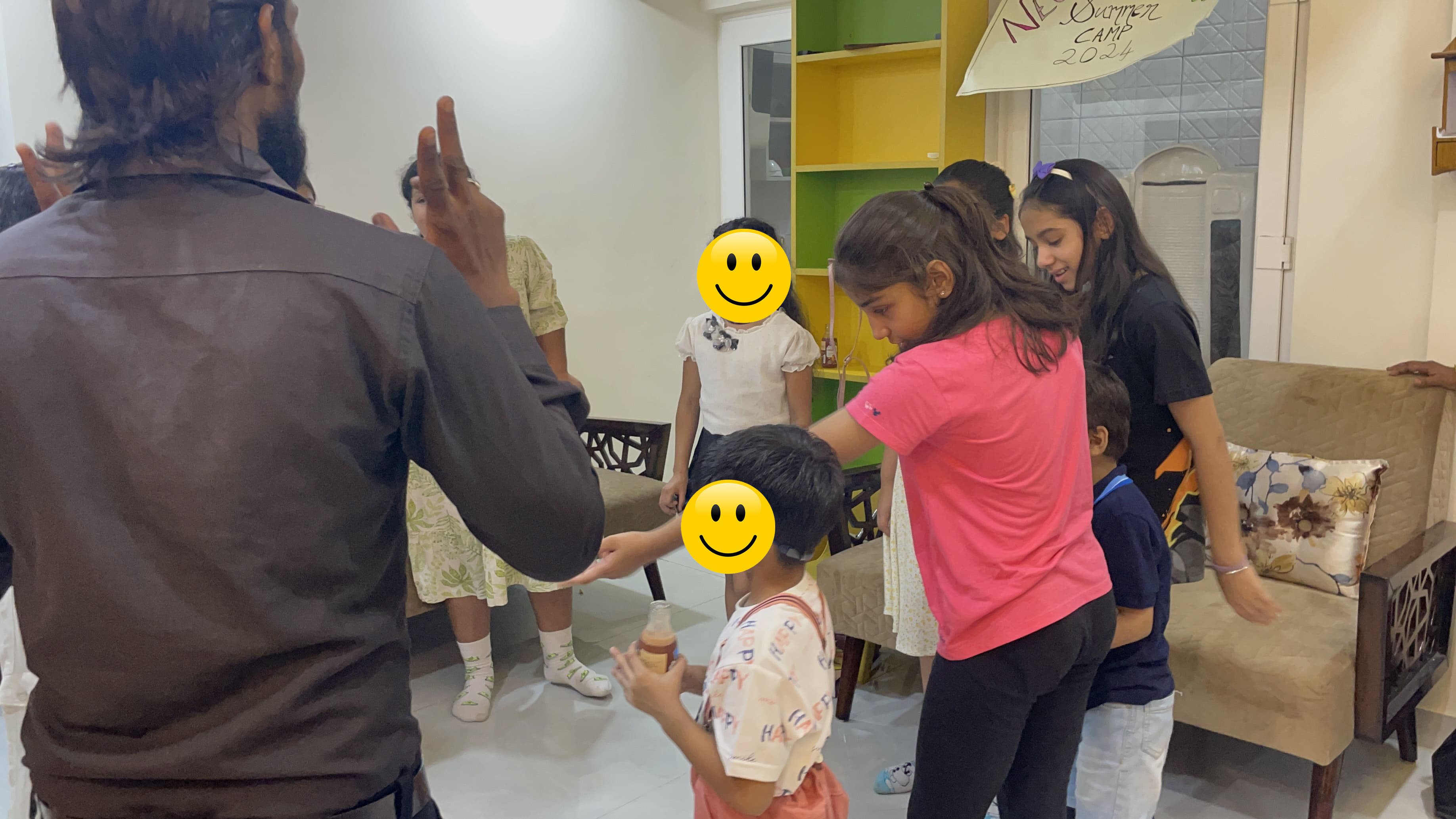 Celebrations at Neuro Care