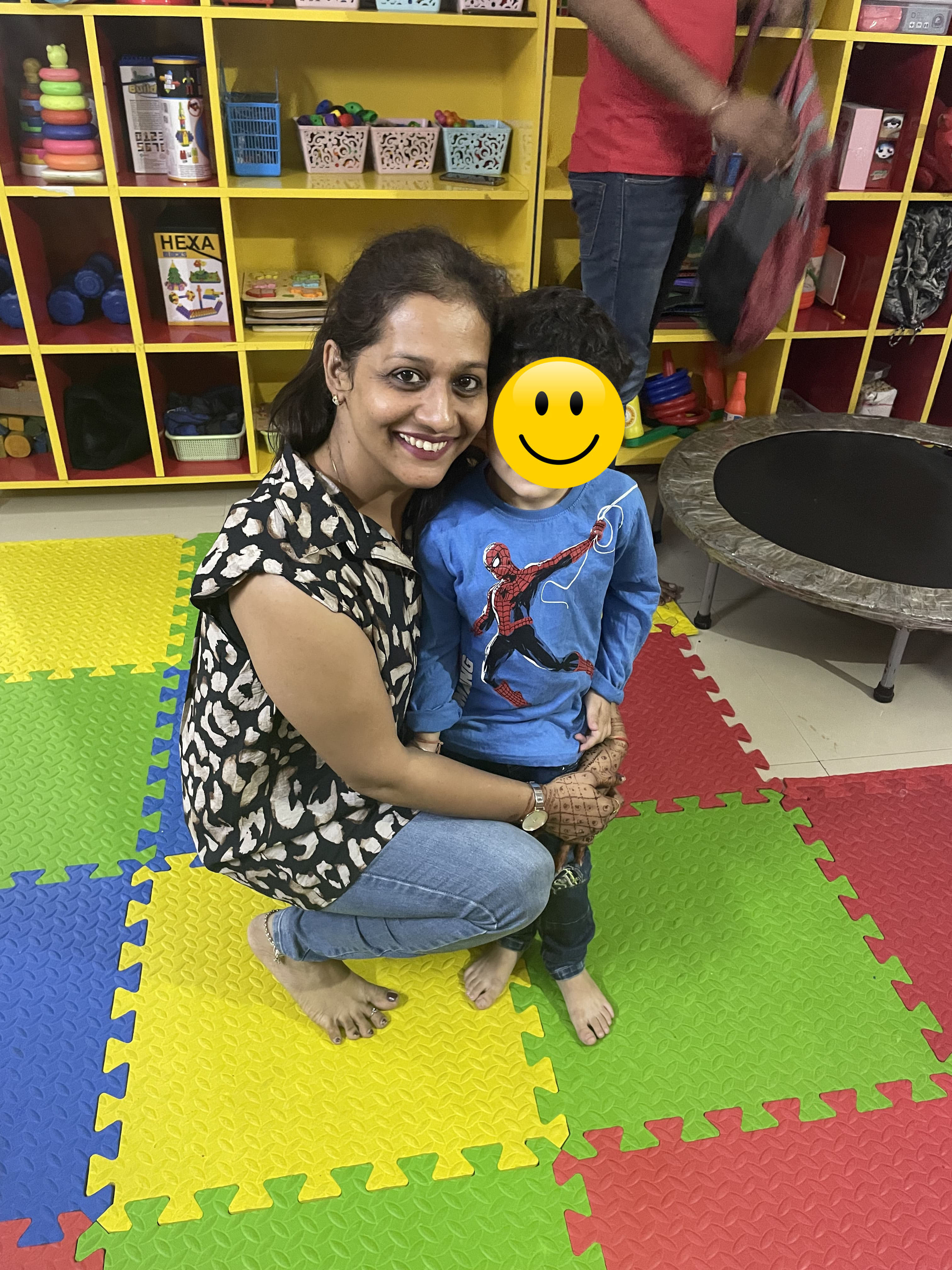 Farewells at Neuro Care