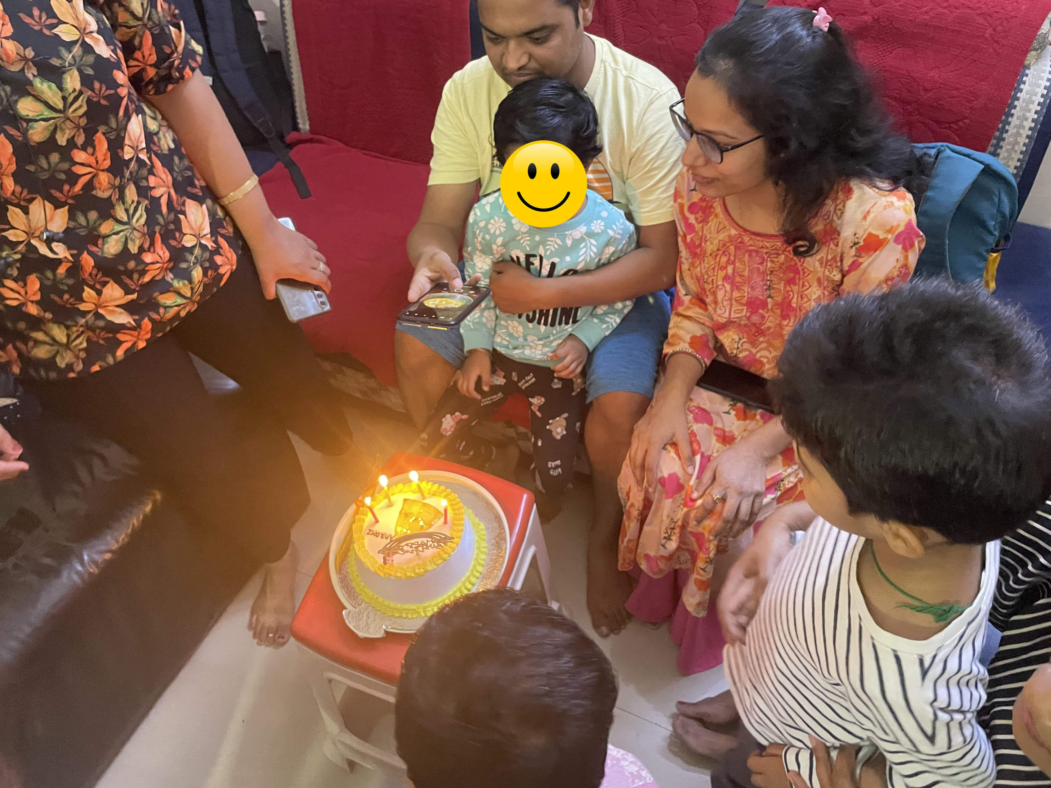 Farewells at Neuro Care