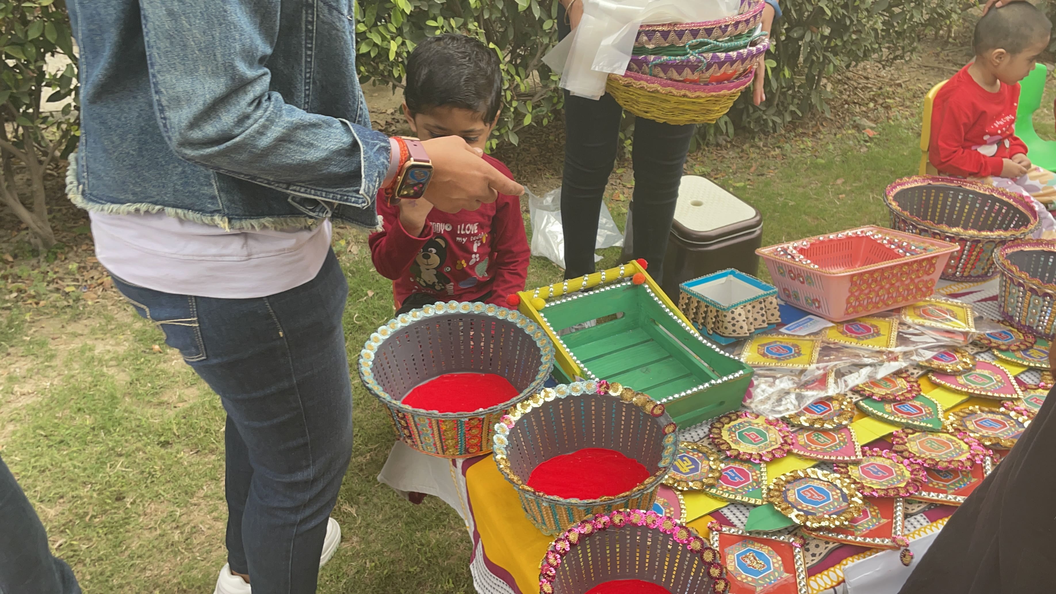 Group Sessions at Neuro Care
