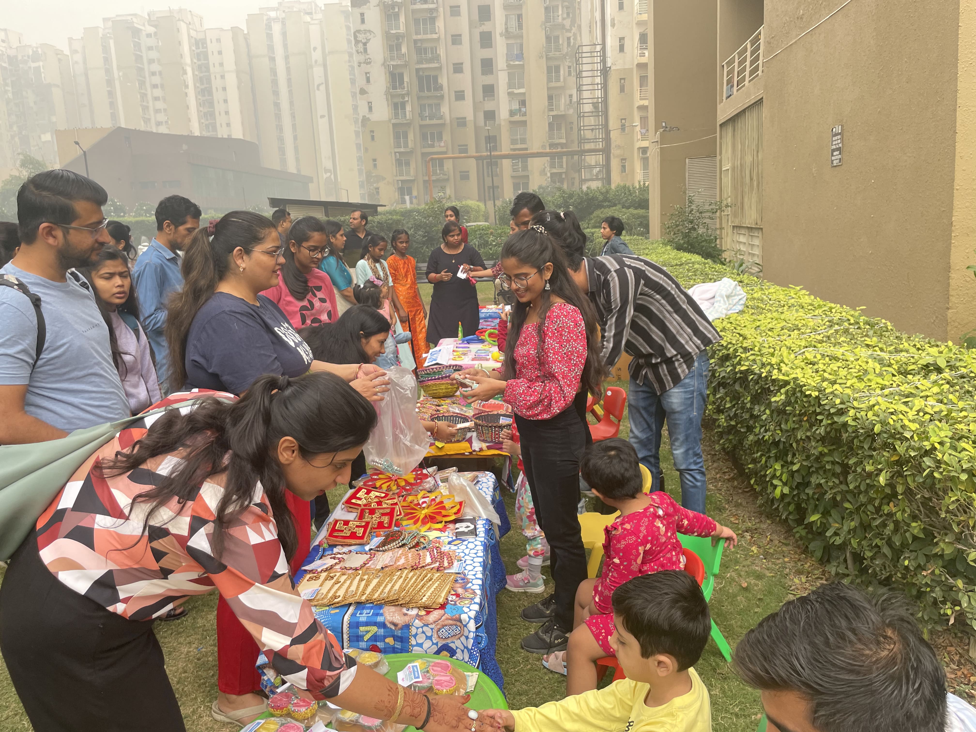 Group Sessions at Neuro Care