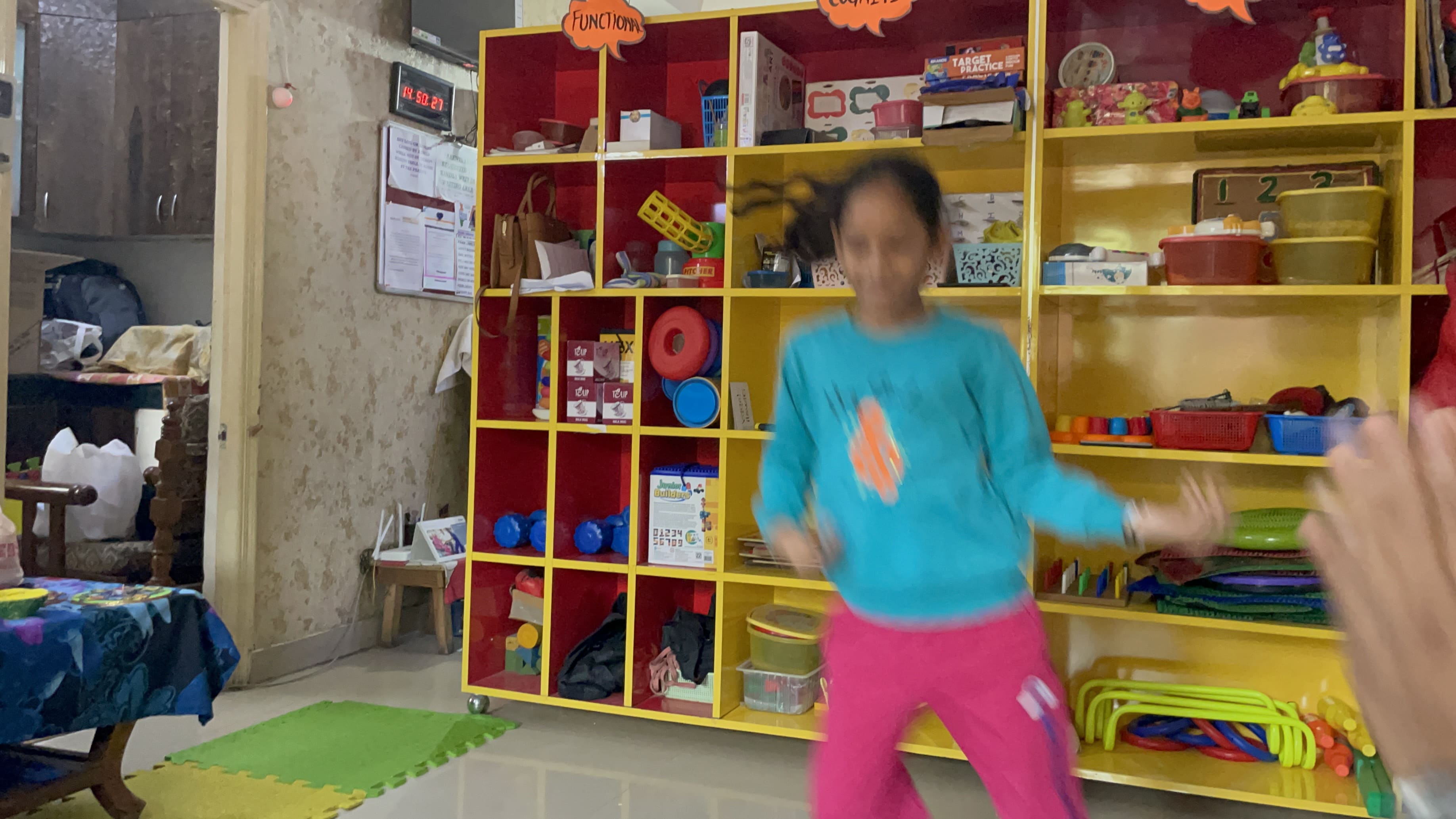 Celebrations at Neuro Care