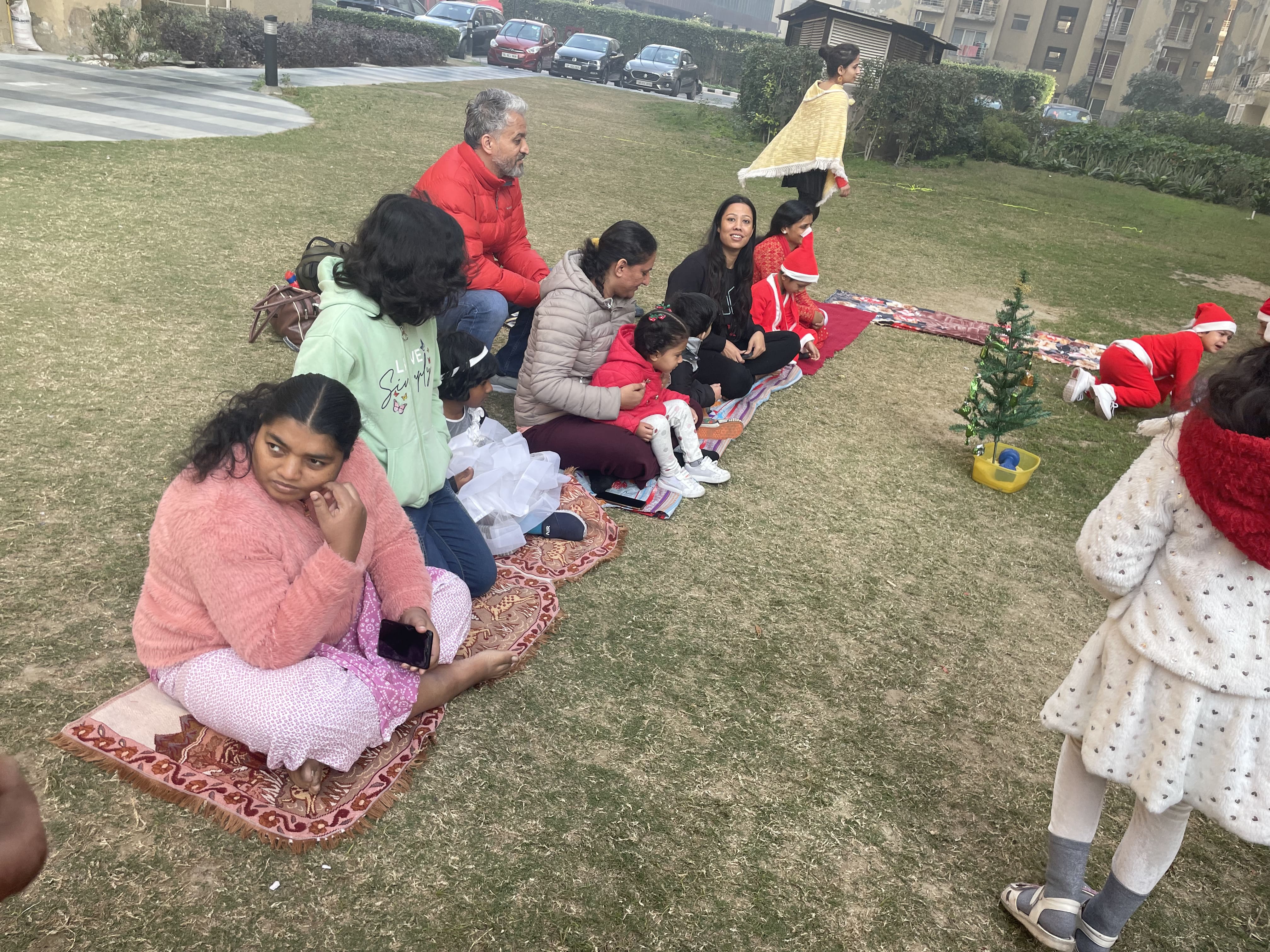 Group Sessions at Neuro Care