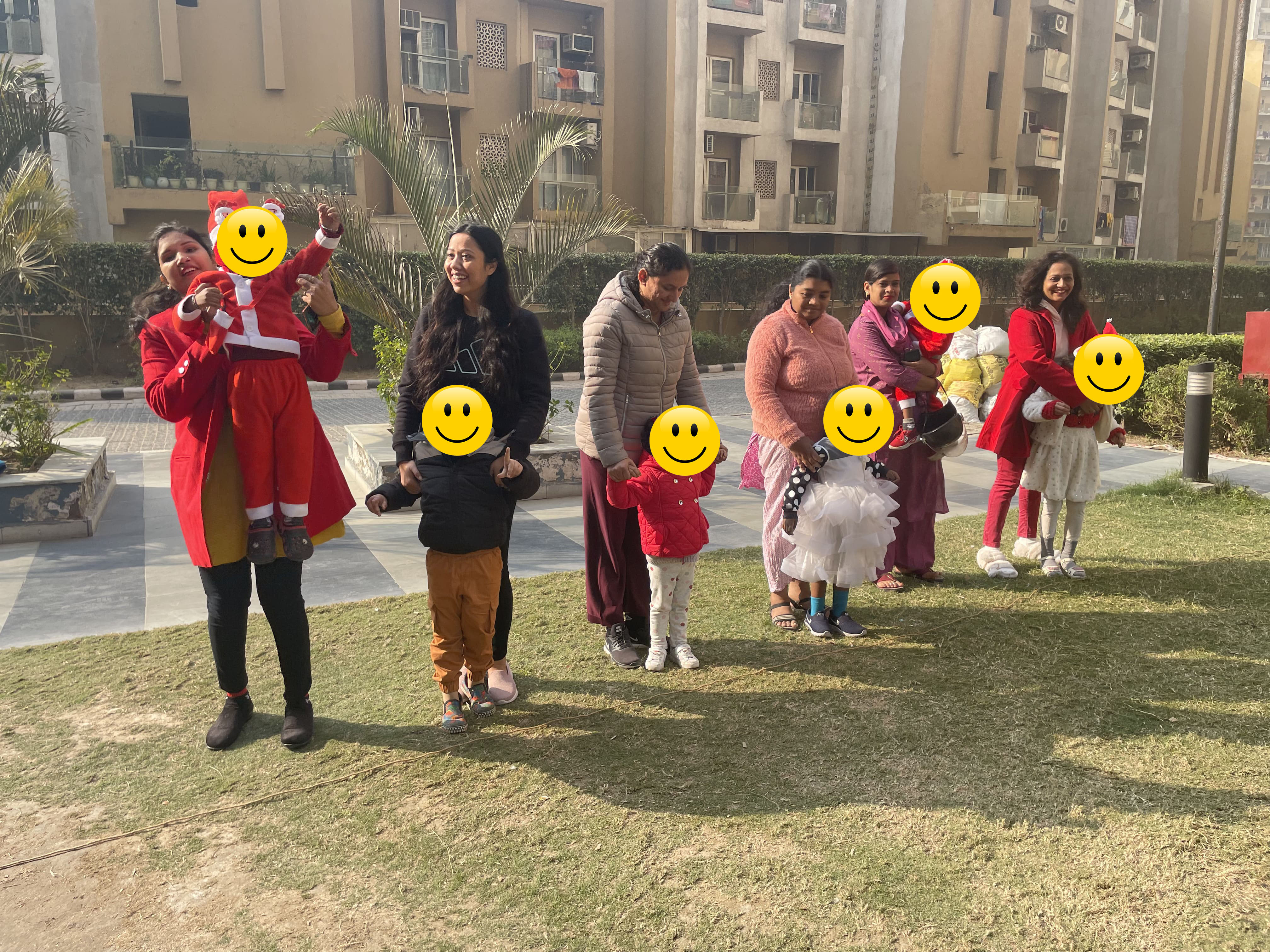 Group Sessions at Neuro Care