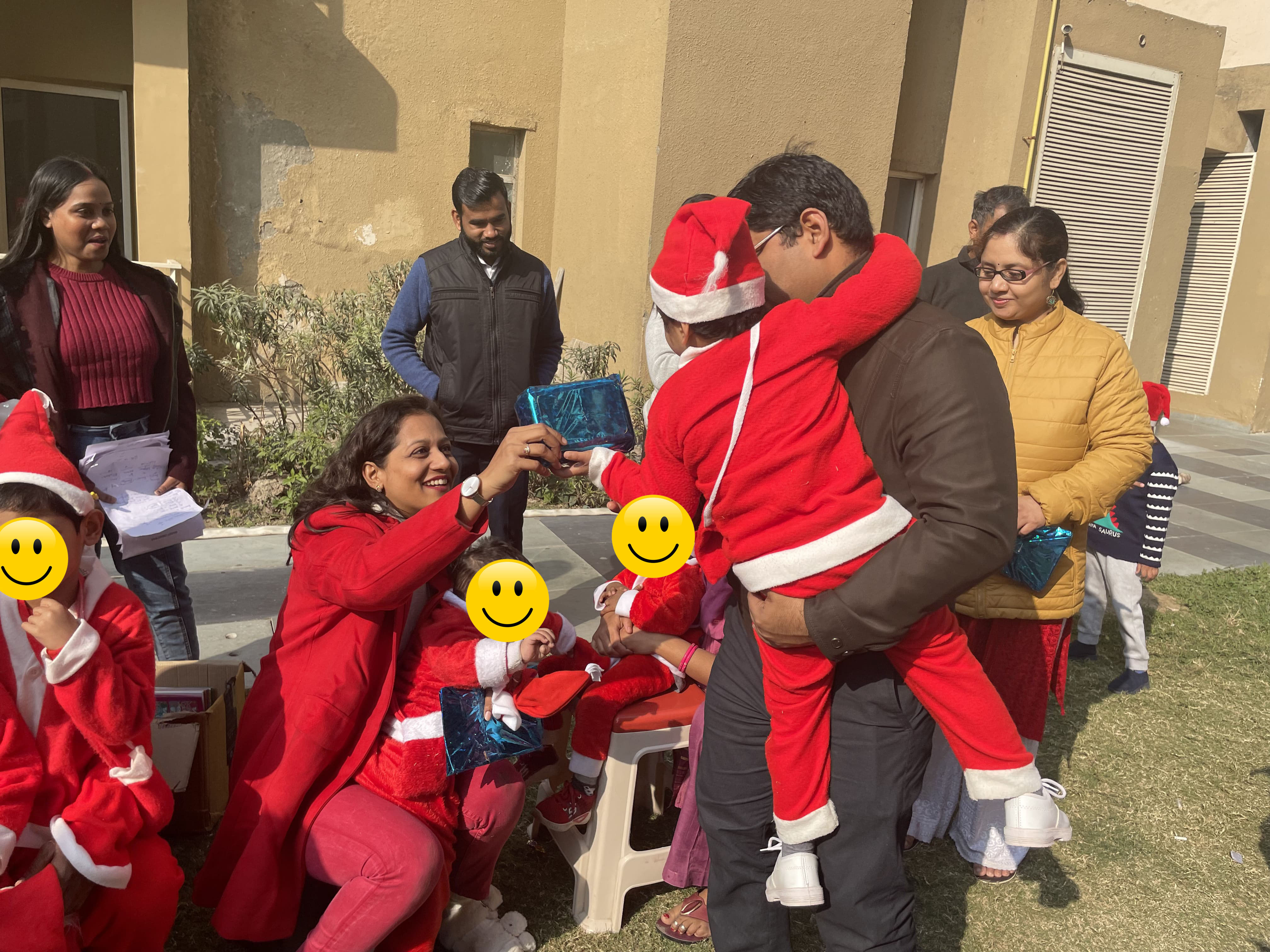 Group Sessions at Neuro Care