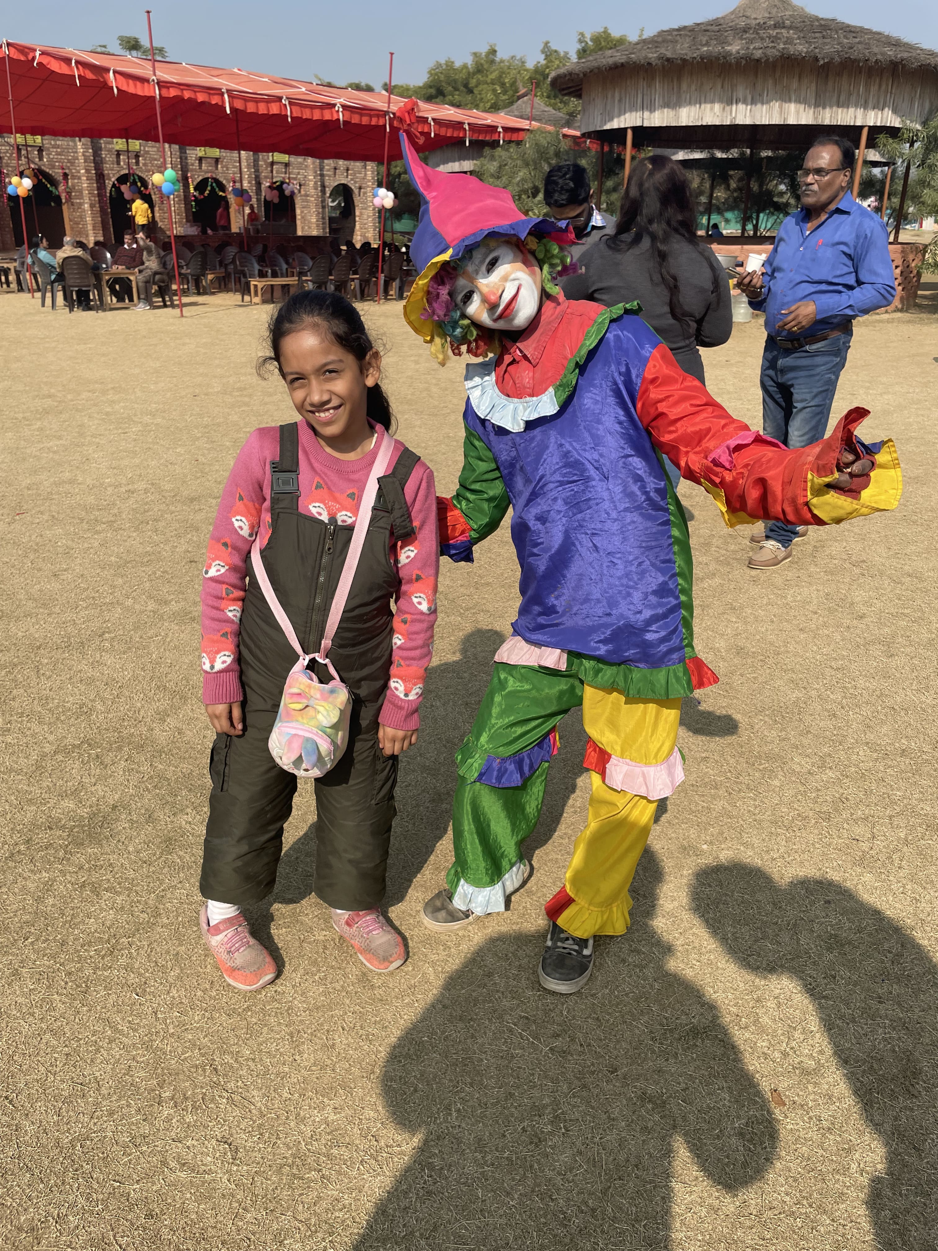 Celebrations at Neuro Care