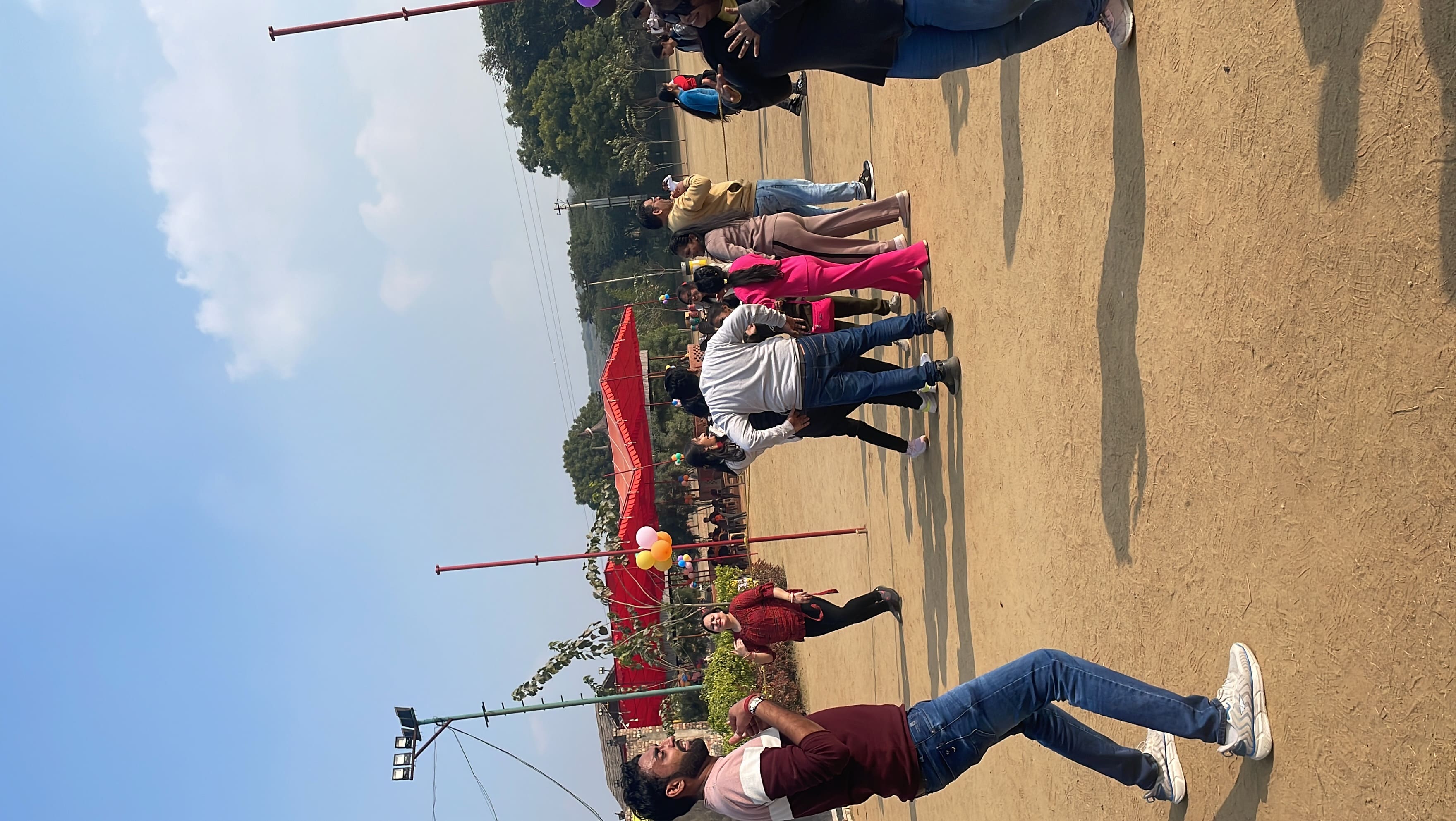 Celebrations at Neuro Care