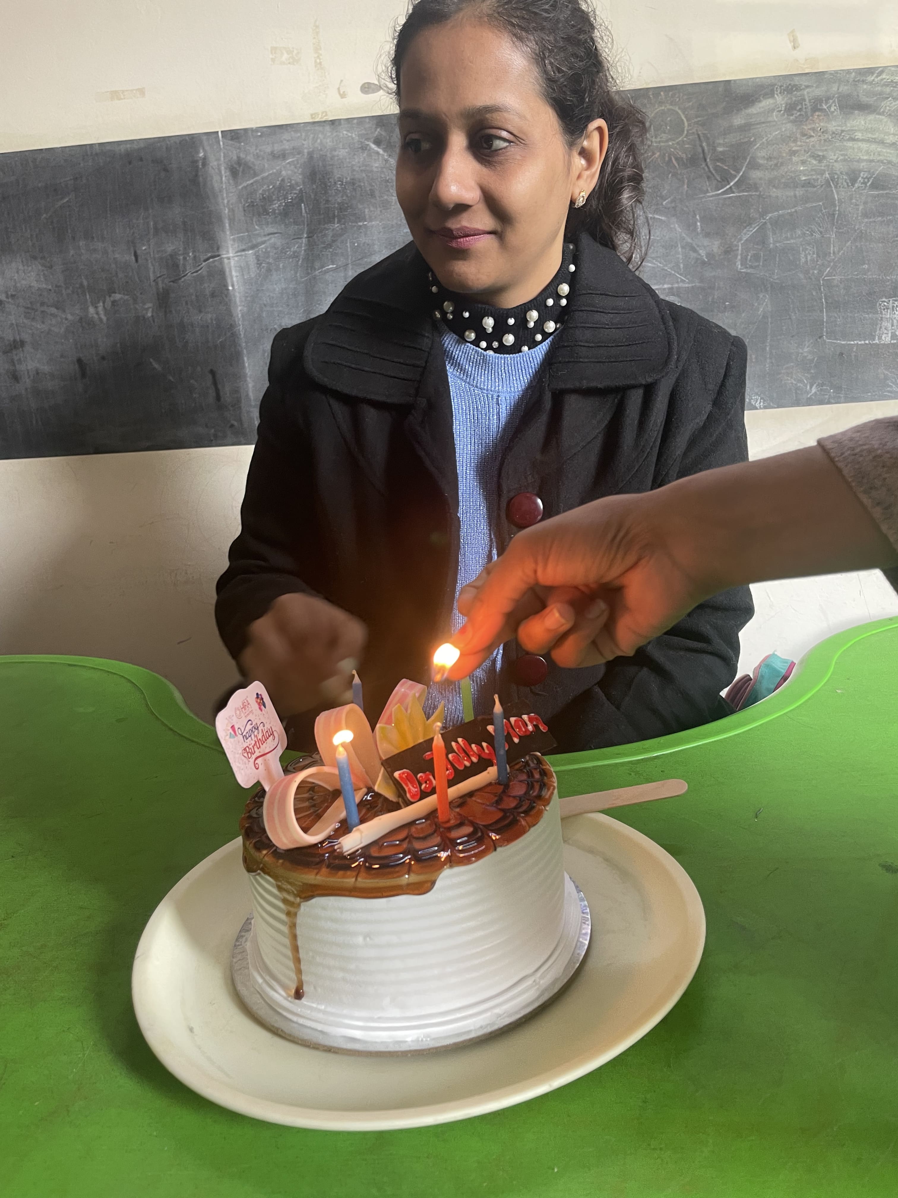 Celebrations at Neuro Care