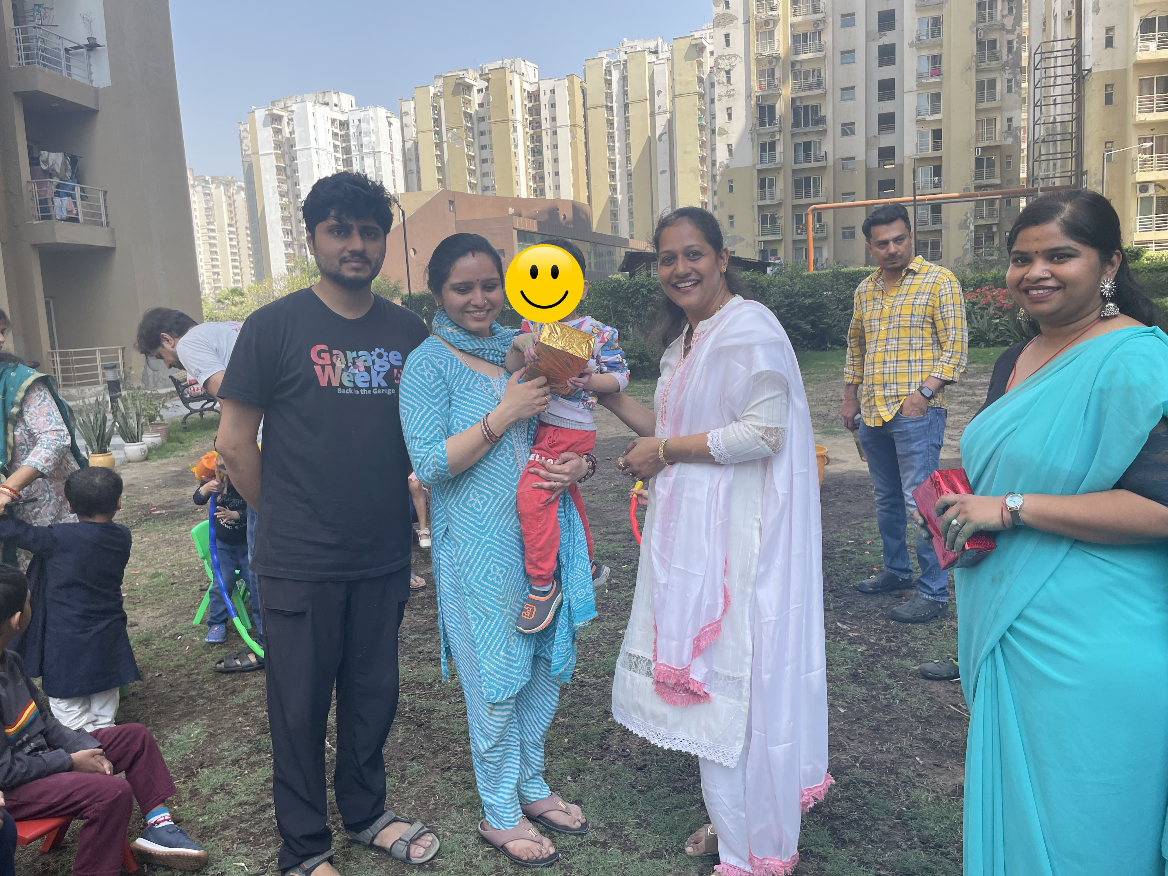 Group Sessions at Neuro Care