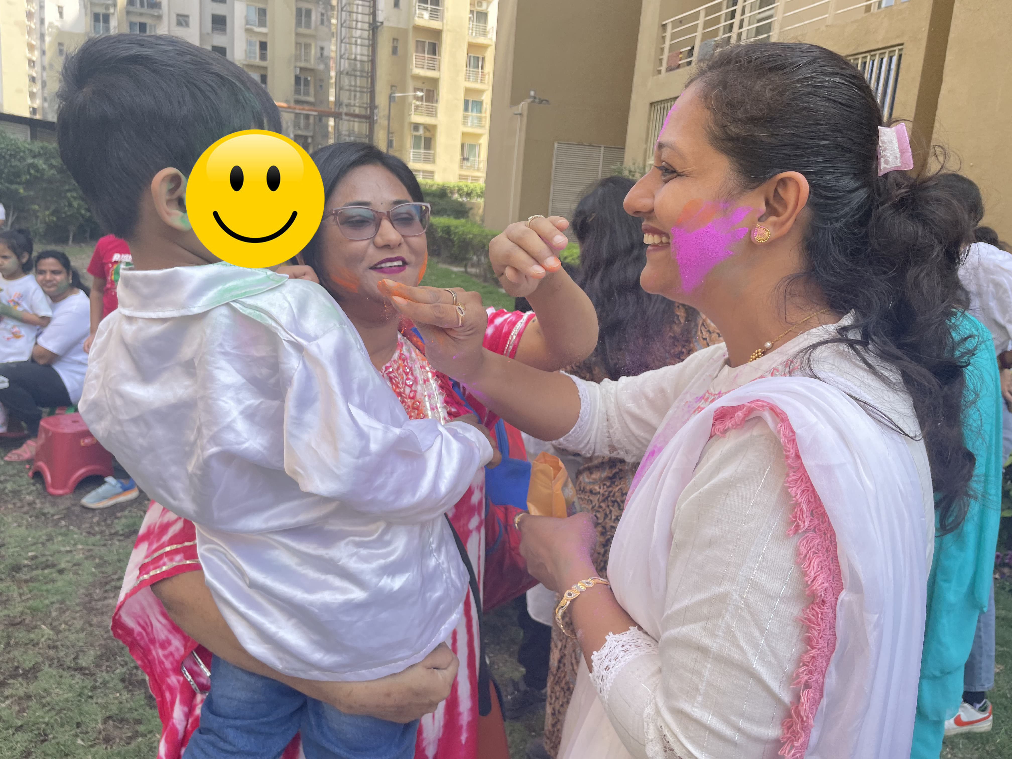 Group Sessions at Neuro Care