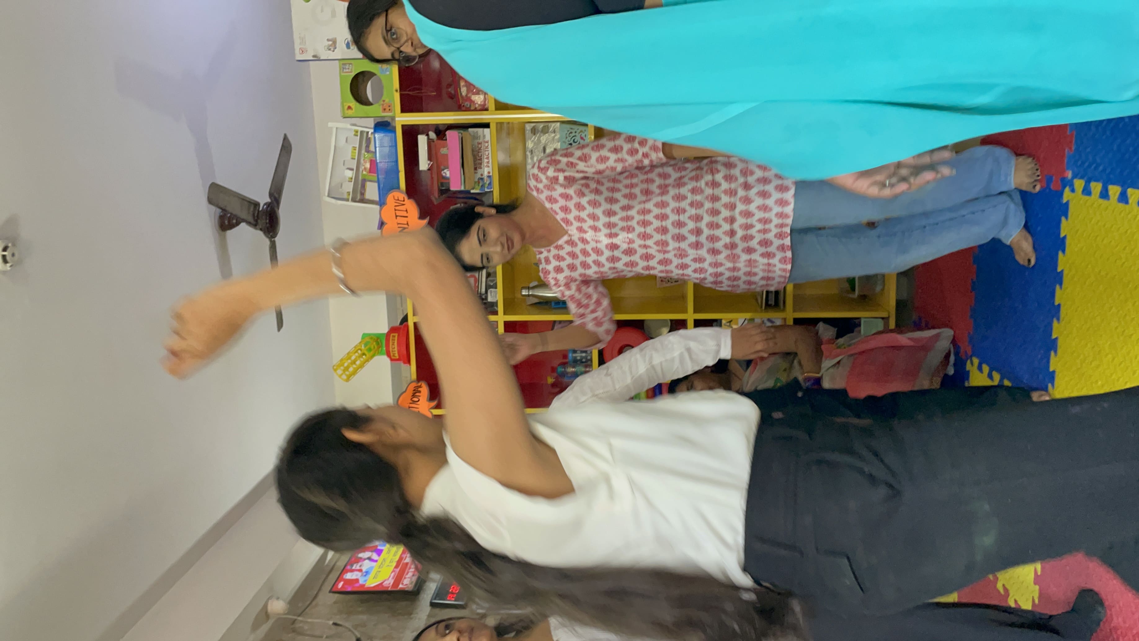 Celebrations at Neuro Care