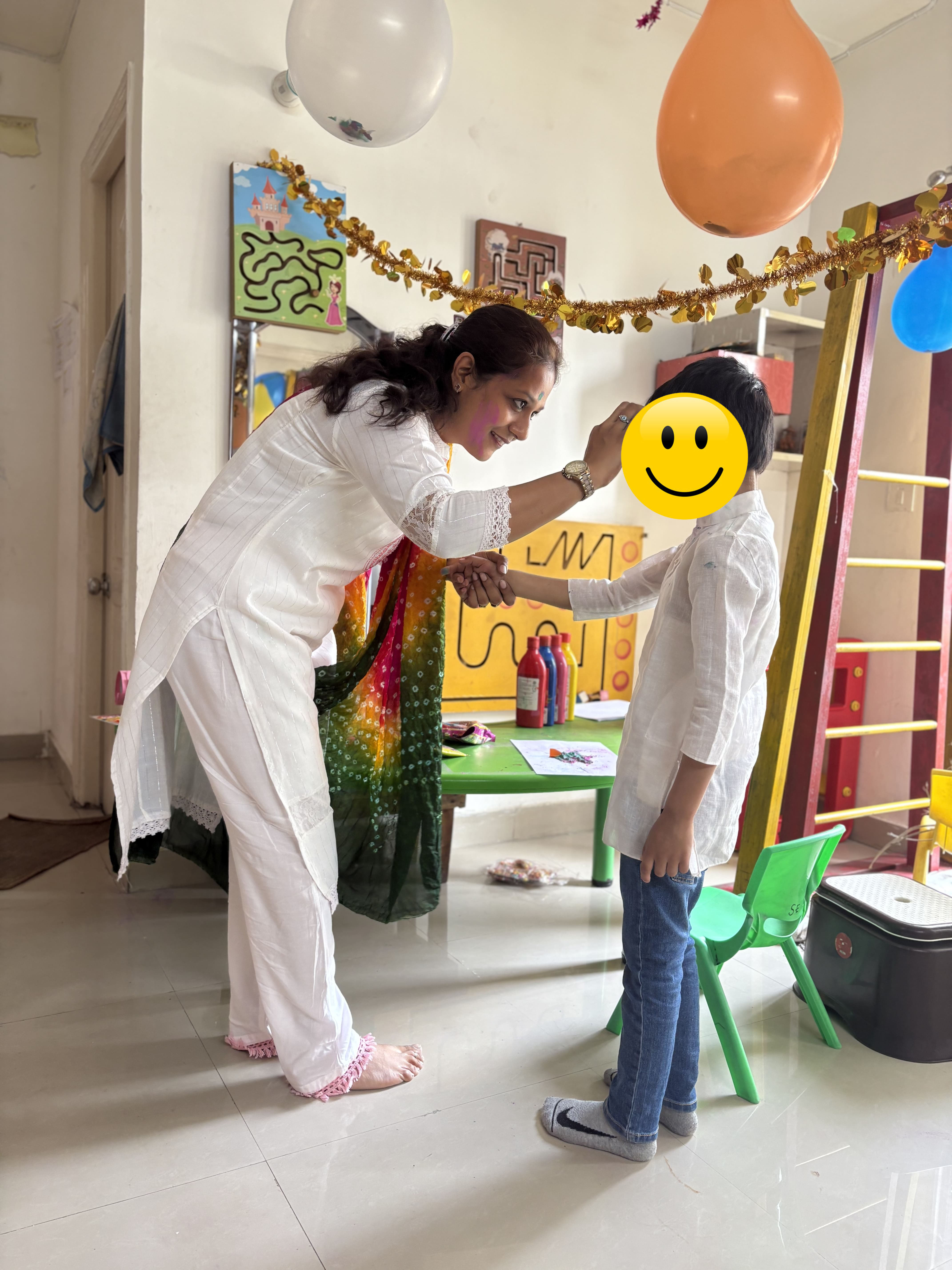 Celebrations at Neuro Care